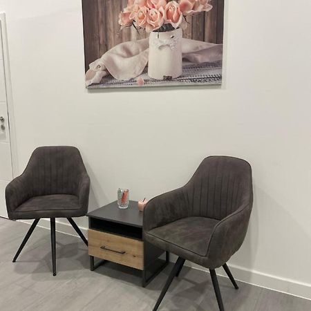 Mr Ferienwohnung - Einzelzimmer Lina Schellerten Dış mekan fotoğraf